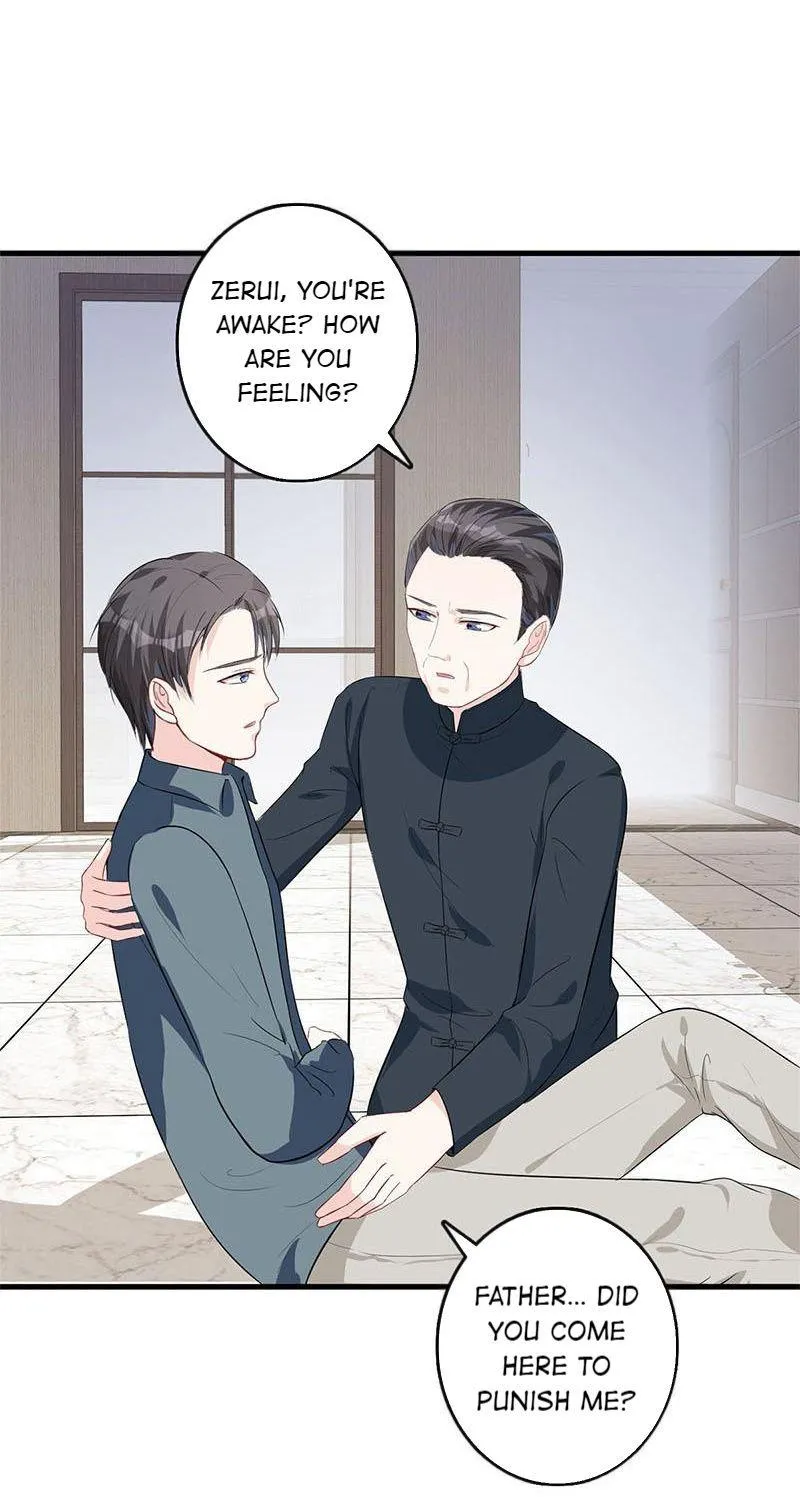 Read Substitute Bride chapter 34 image 22 on Lezhin