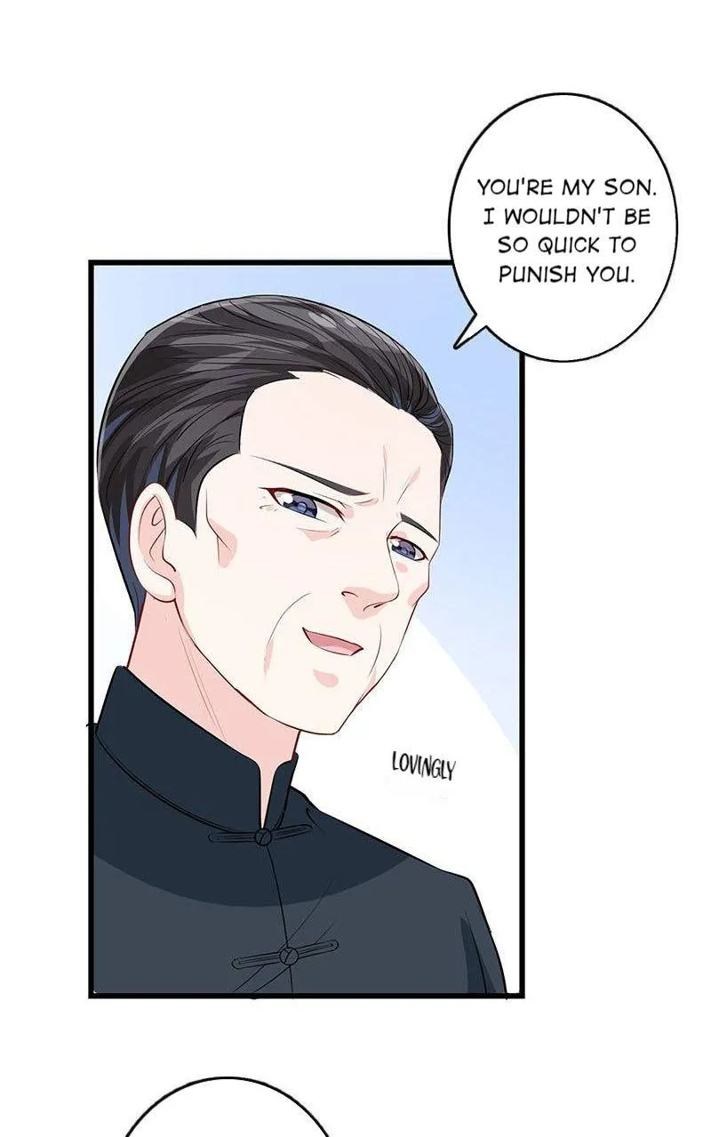 Read Substitute Bride chapter 34 image 23 on Lezhin