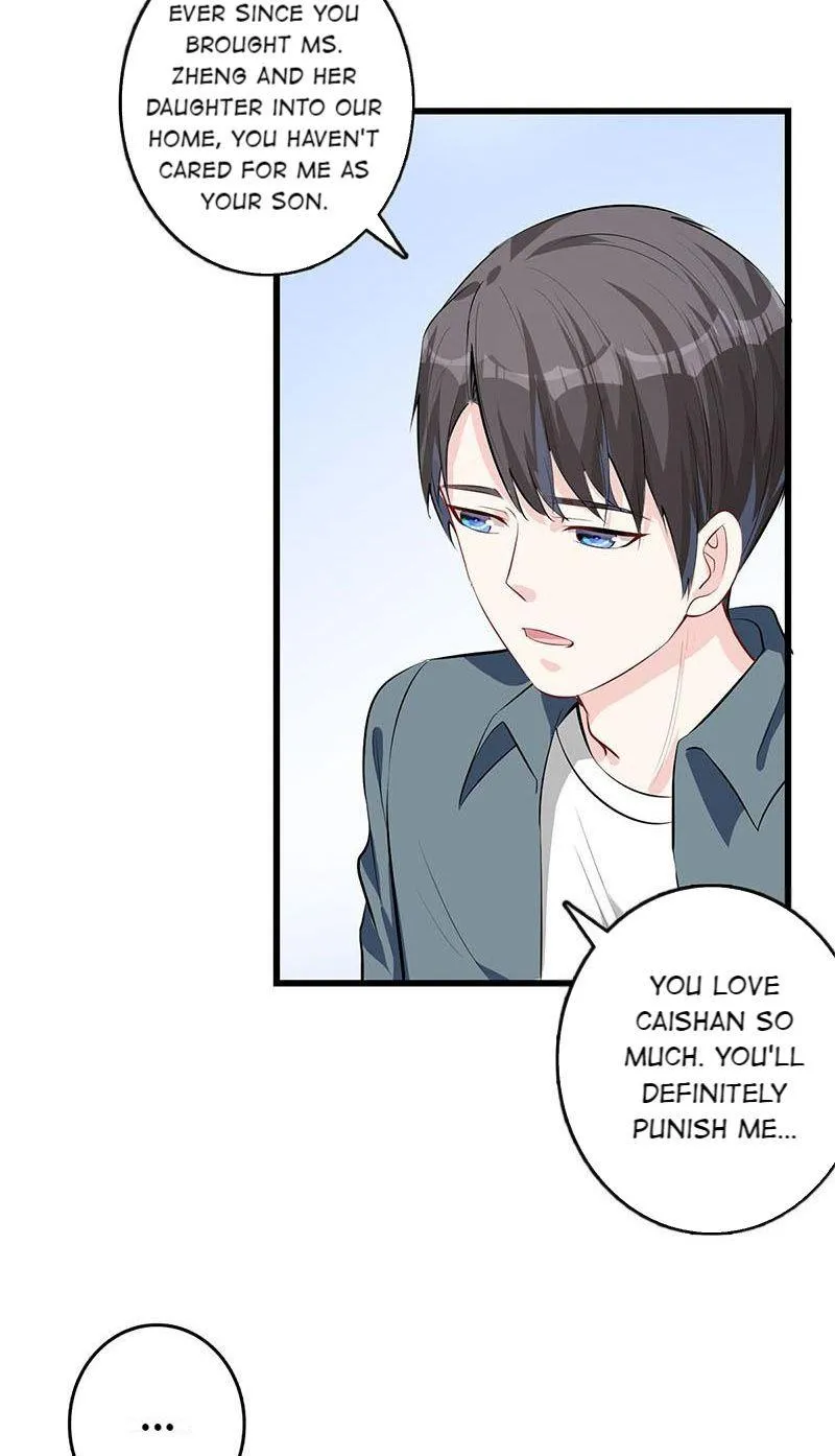Read Substitute Bride chapter 34 image 24 on Lezhin