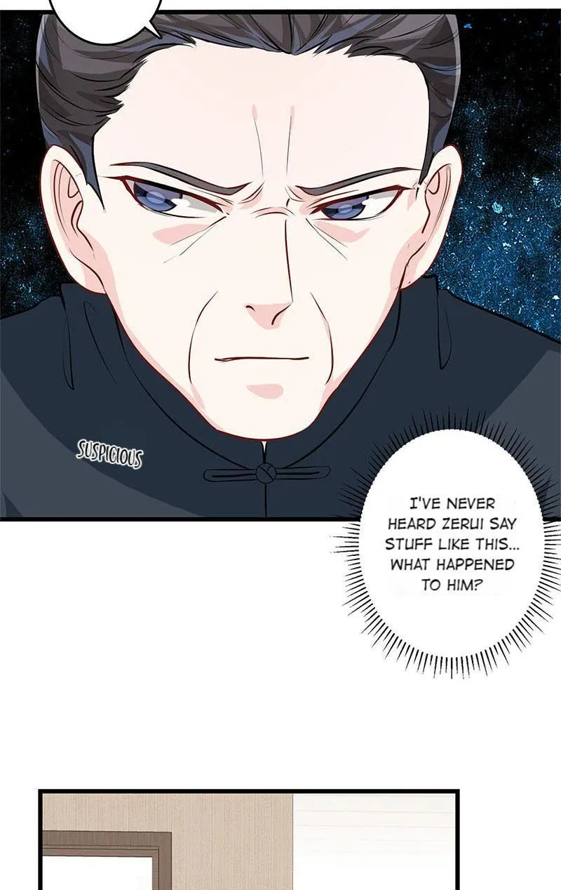 Read Substitute Bride chapter 34 image 25 on Lezhin