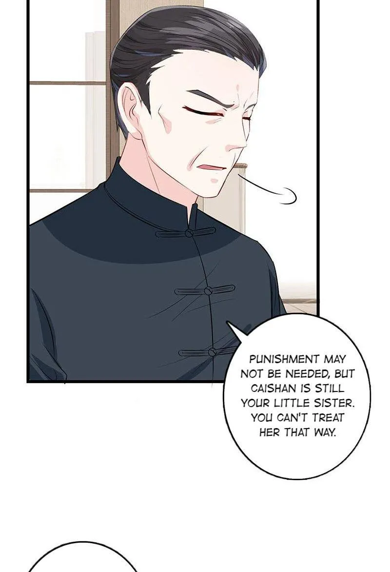 Read Substitute Bride chapter 34 image 26 on Lezhin