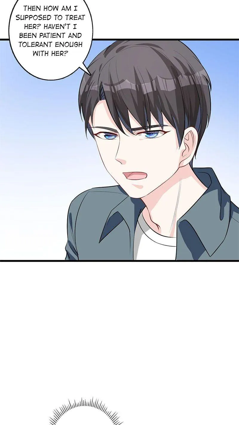 Read Substitute Bride chapter 34 image 27 on Lezhin