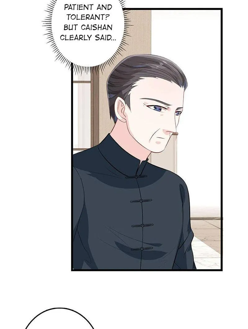 Read Substitute Bride chapter 34 image 28 on Lezhin