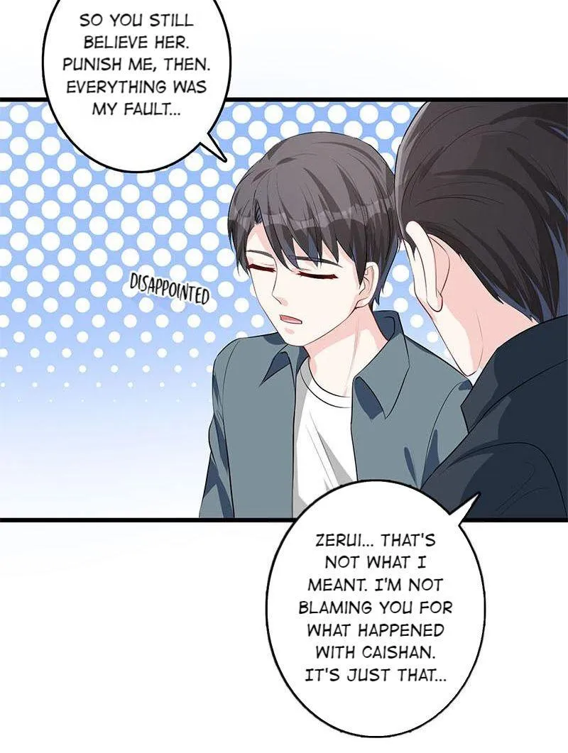 Read Substitute Bride chapter 34 image 29 on Lezhin