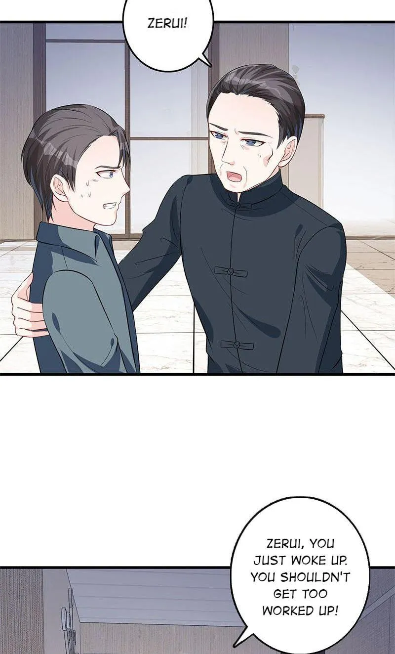 Read Substitute Bride chapter 34 image 31 on Lezhin