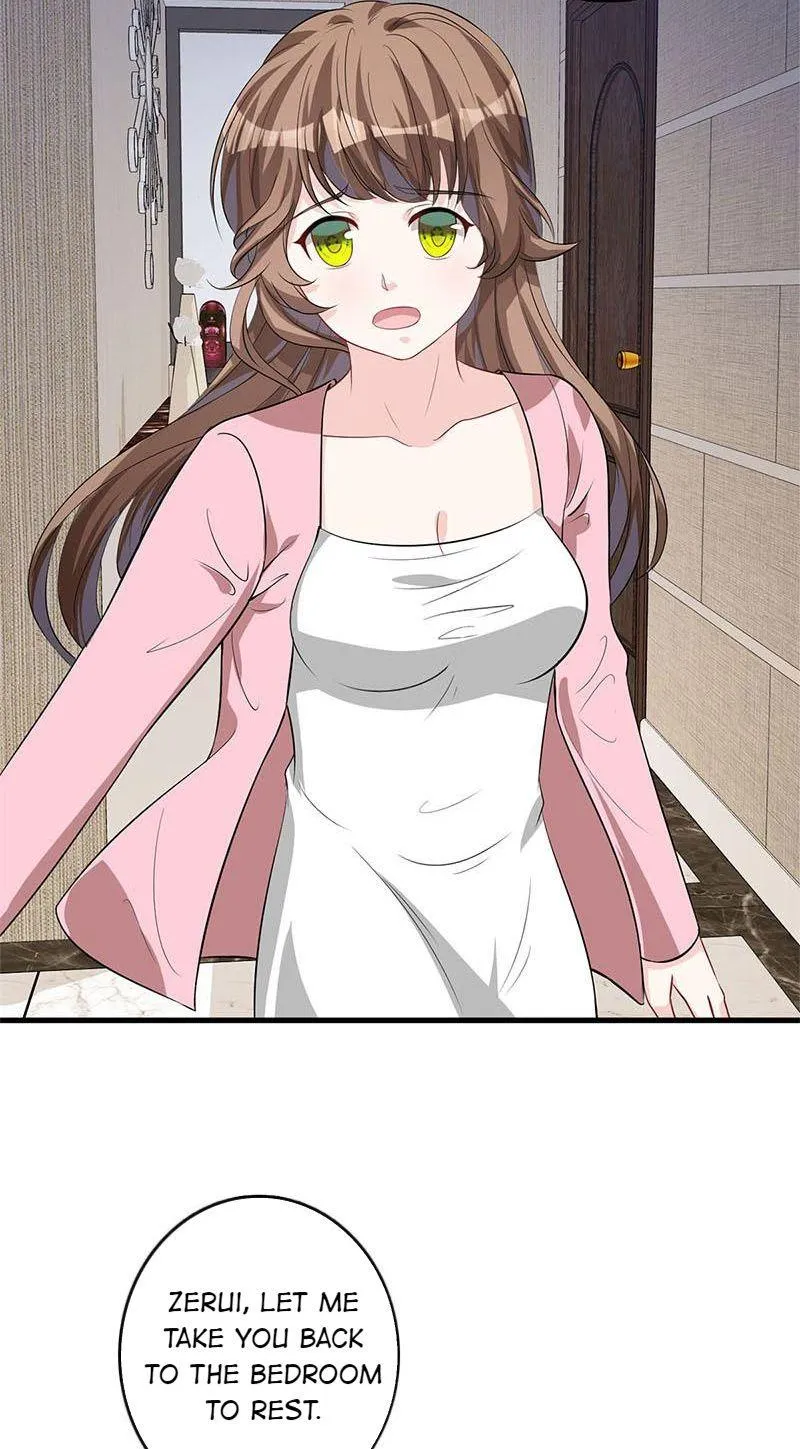Read Substitute Bride chapter 34 image 32 on Lezhin