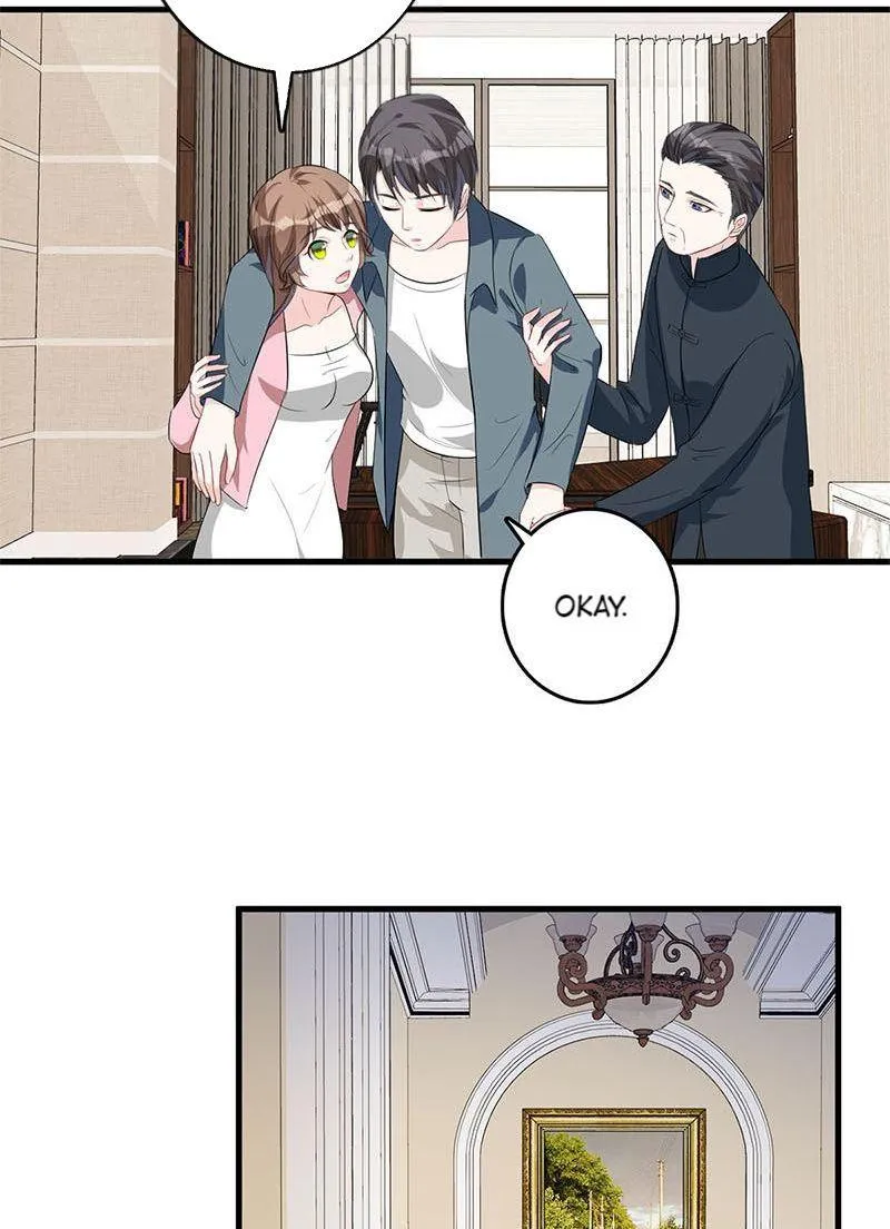 Read Substitute Bride chapter 34 image 33 on Lezhin