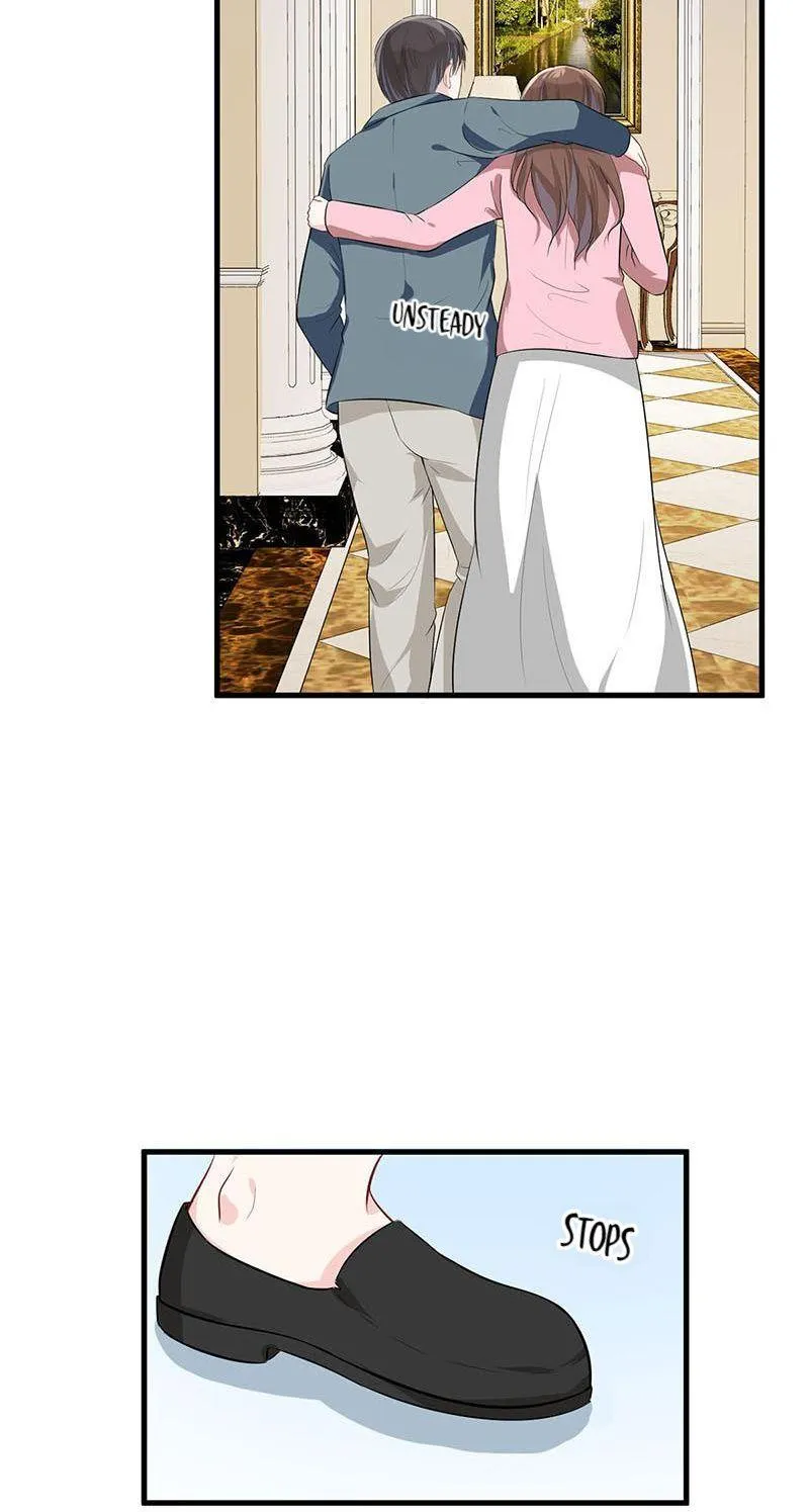 Read Substitute Bride chapter 34 image 34 on Lezhin