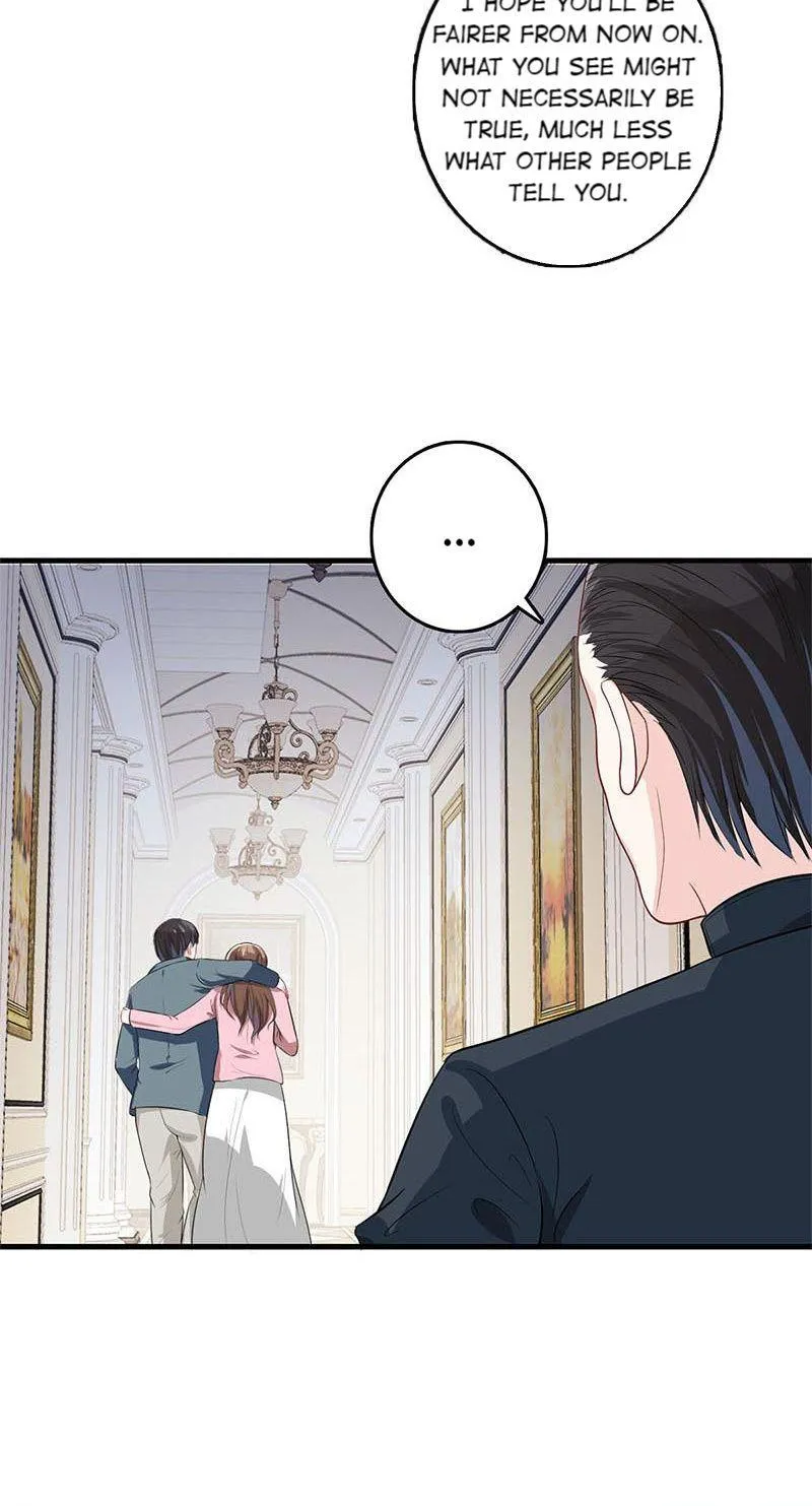 Read Substitute Bride chapter 34 image 36 on Lezhin