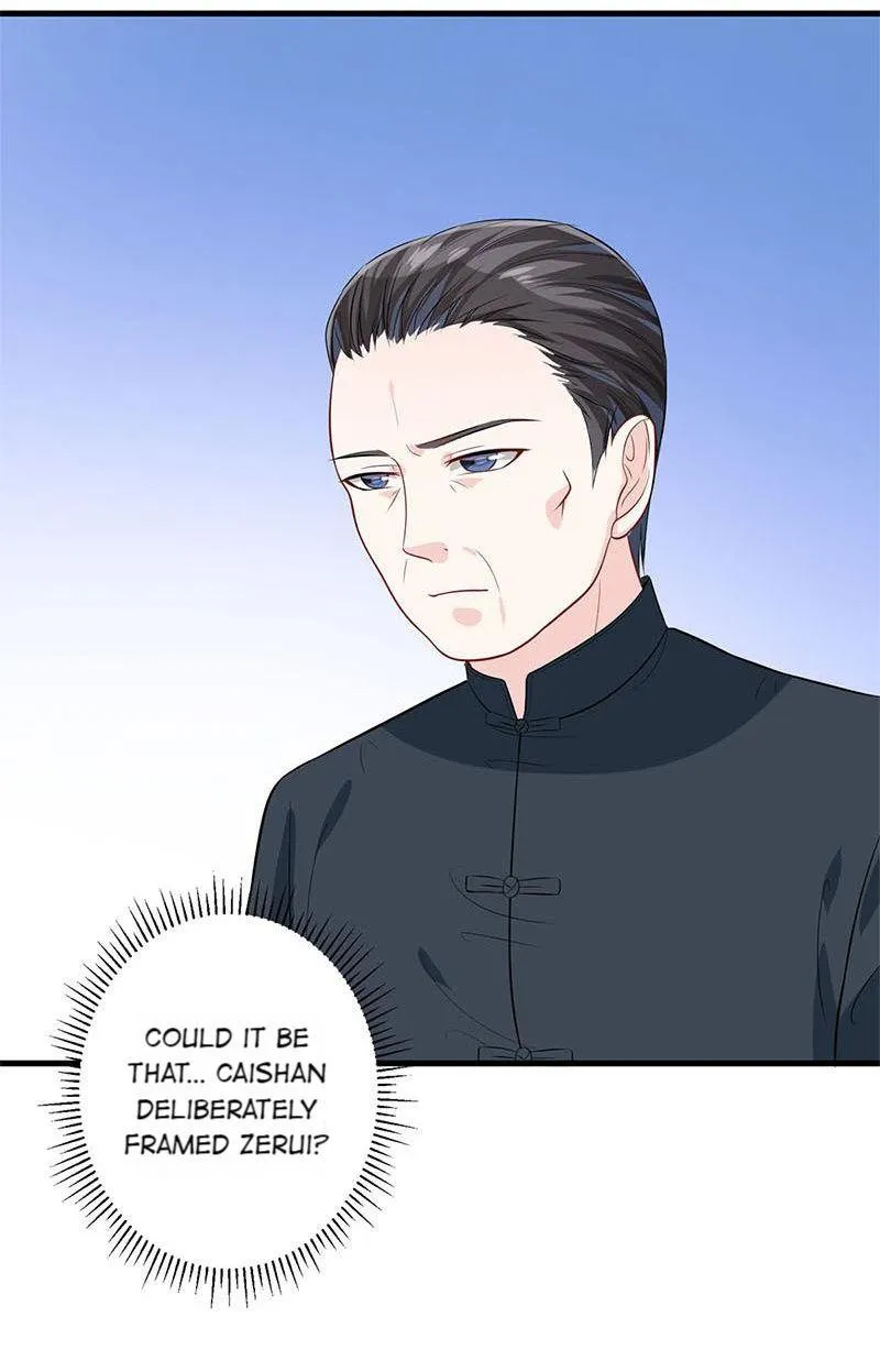 Read Substitute Bride chapter 34 image 37 on Lezhin