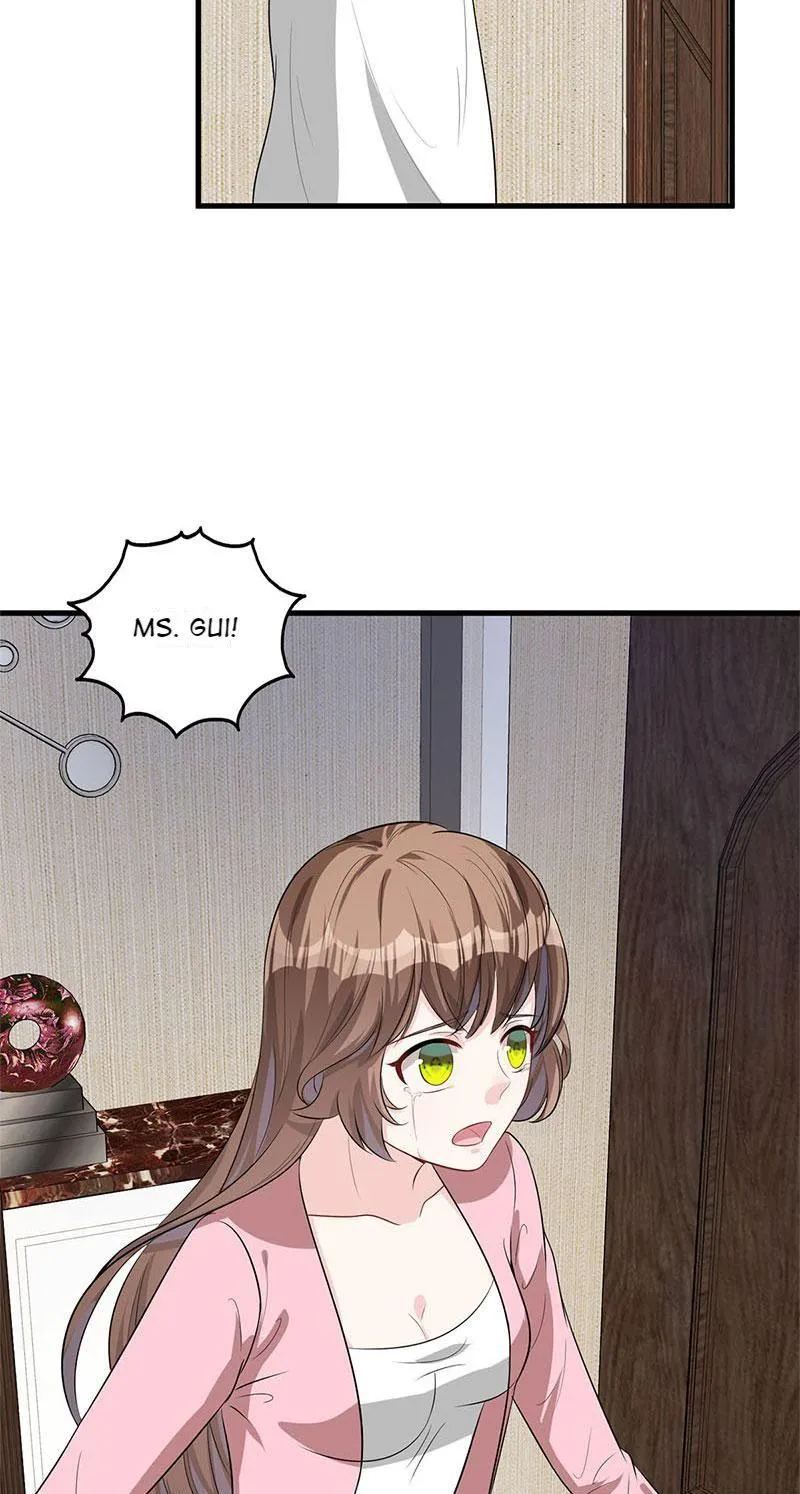 Read Substitute Bride chapter 34 image 5 on Lezhin