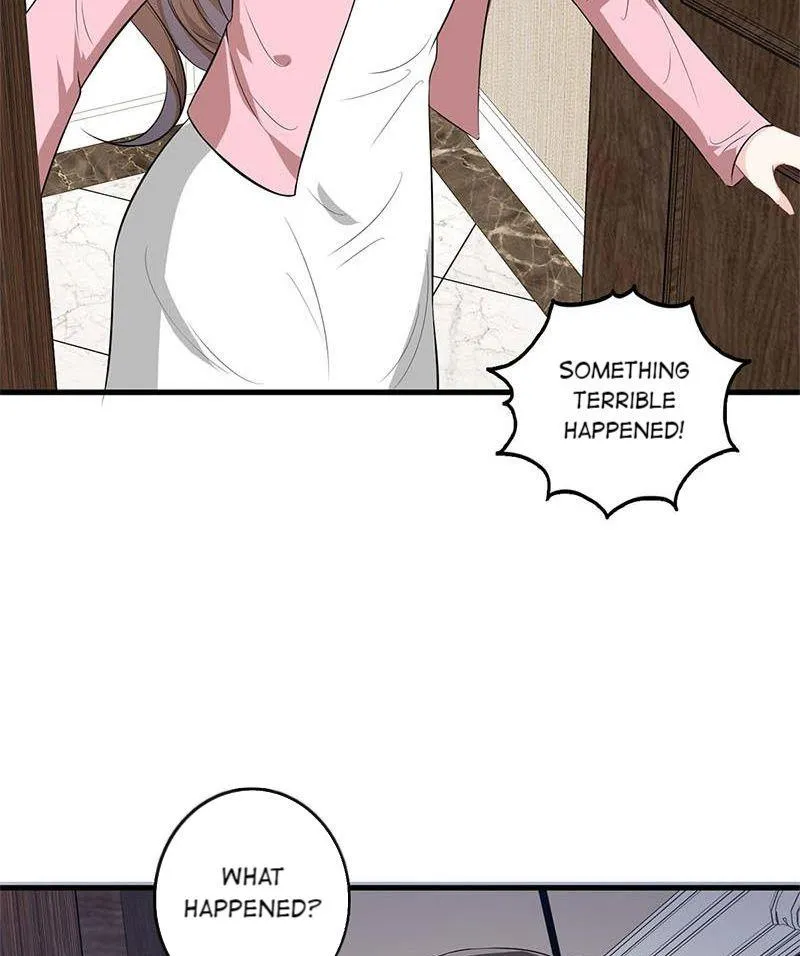 Read Substitute Bride chapter 34 image 6 on Lezhin