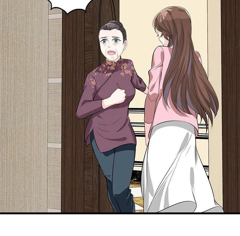Read Substitute Bride chapter 34 image 9 on Lezhin