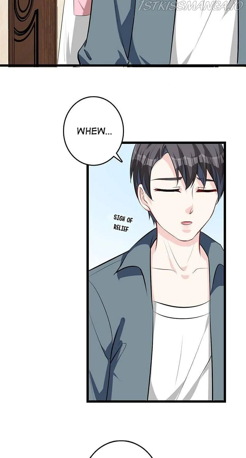 Read Substitute Bride chapter 35 image 1 on Lezhin
