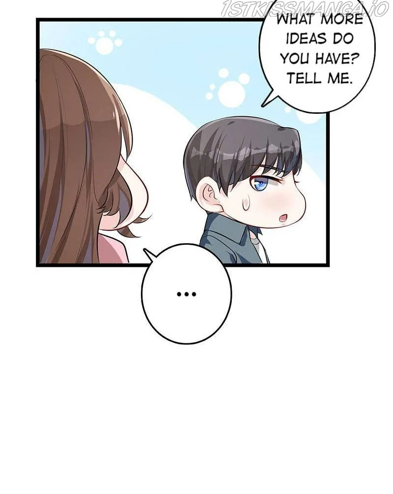 Read Substitute Bride chapter 35 image 10 on Lezhin
