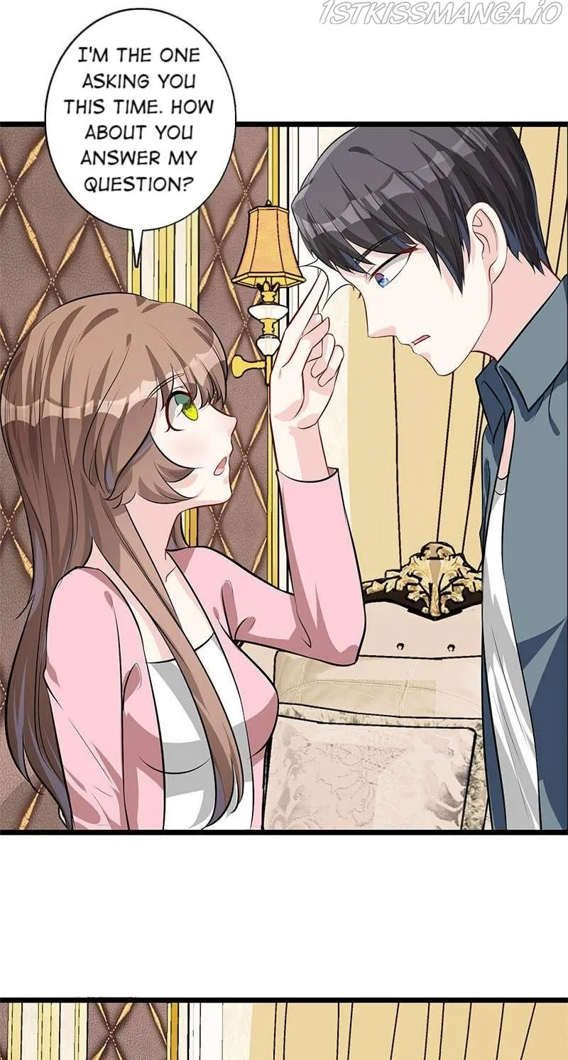 Read Substitute Bride chapter 35 image 11 on Lezhin