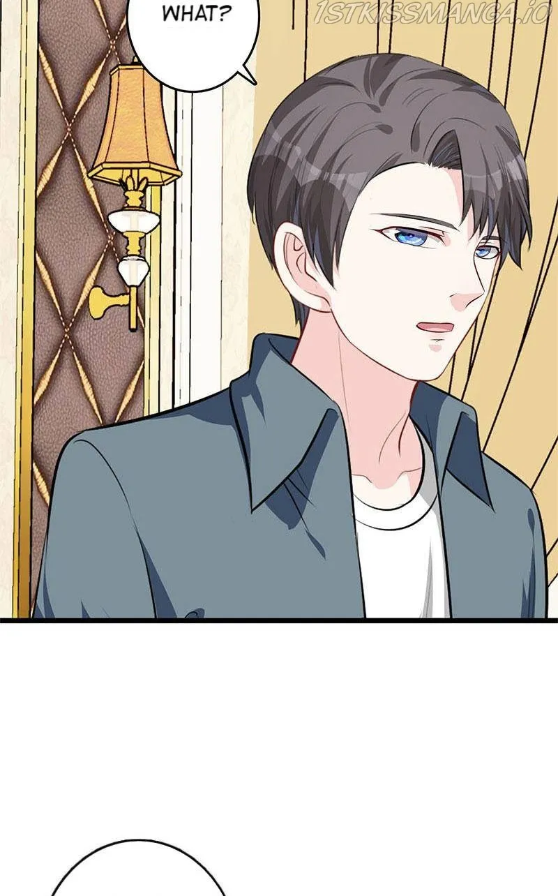 Read Substitute Bride chapter 35 image 14 on Lezhin