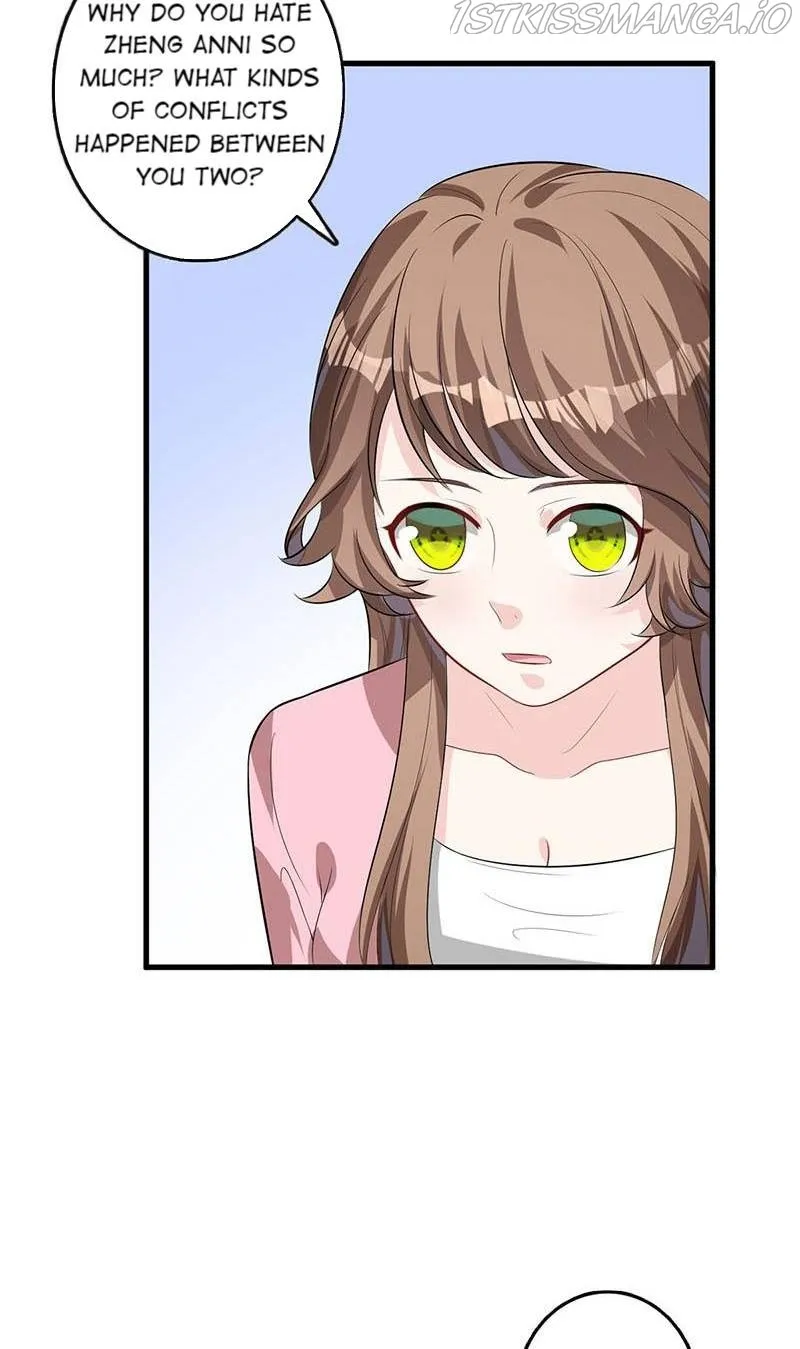 Read Substitute Bride chapter 35 image 15 on Lezhin