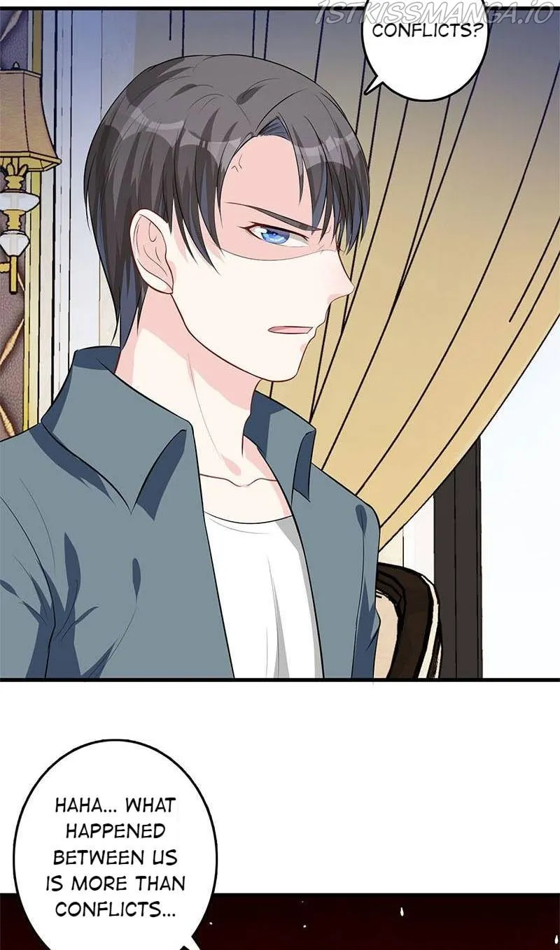 Read Substitute Bride chapter 35 image 16 on Lezhin