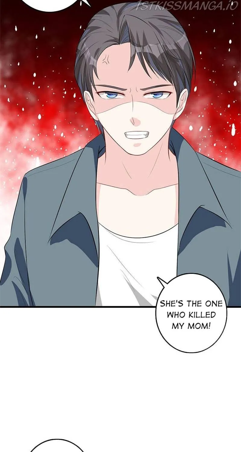 Read Substitute Bride chapter 35 image 17 on Lezhin