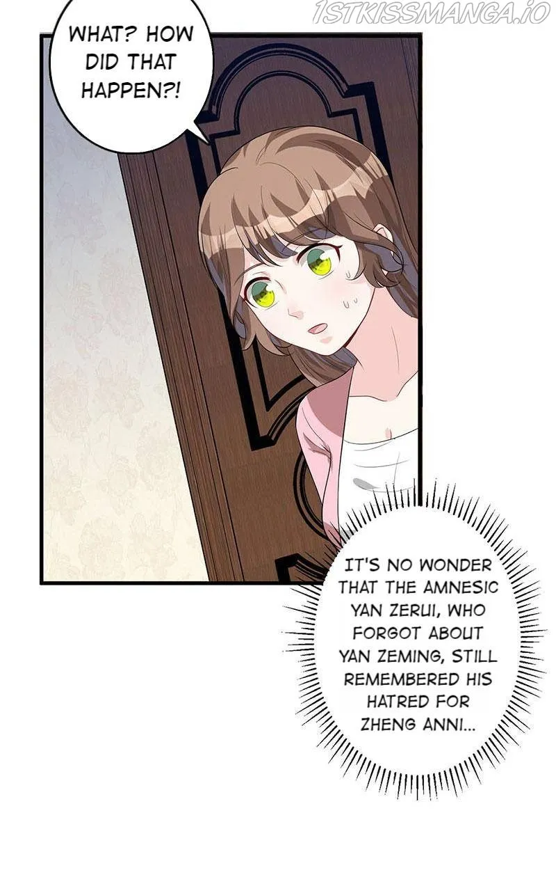 Read Substitute Bride chapter 35 image 18 on Lezhin