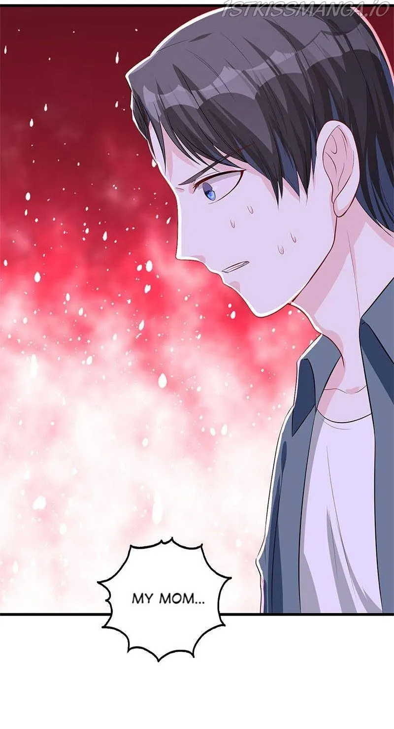 Read Substitute Bride chapter 35 image 19 on Lezhin
