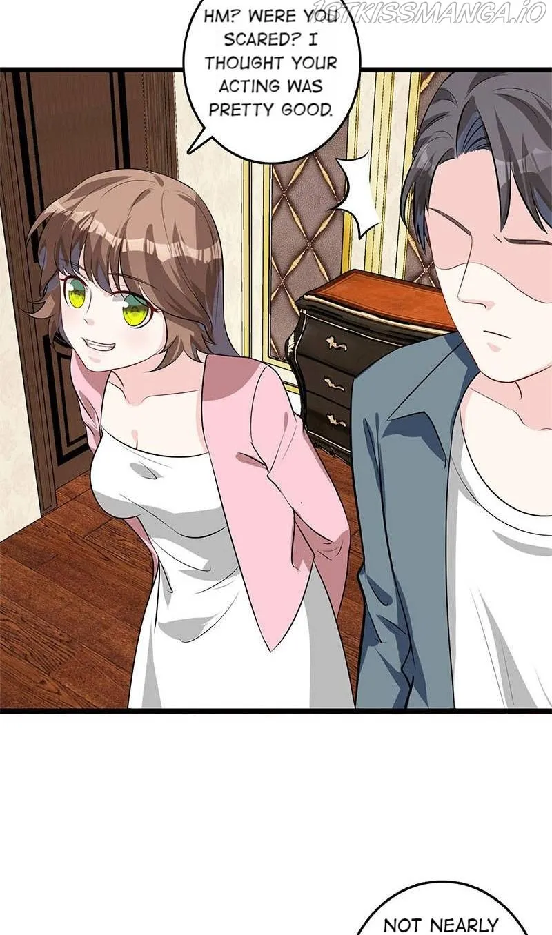 Read Substitute Bride chapter 35 image 2 on Lezhin