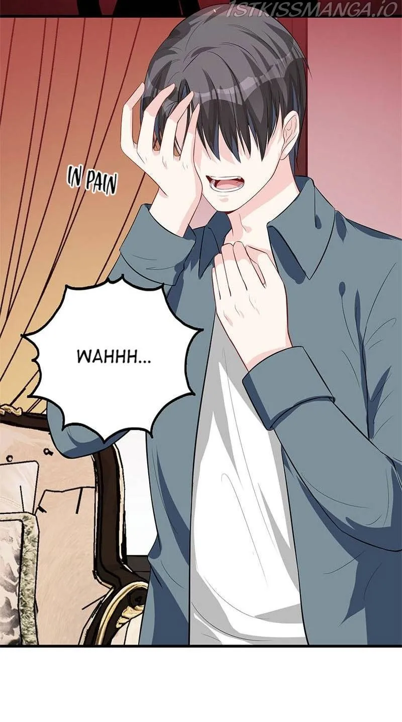 Read Substitute Bride chapter 35 image 21 on Lezhin