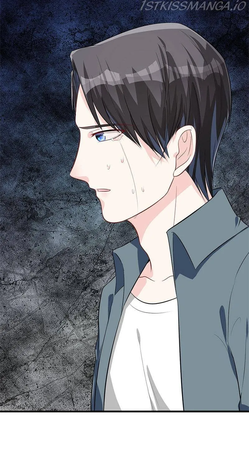 Read Substitute Bride chapter 35 image 25 on Lezhin