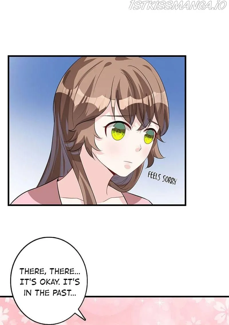Read Substitute Bride chapter 35 image 26 on Lezhin