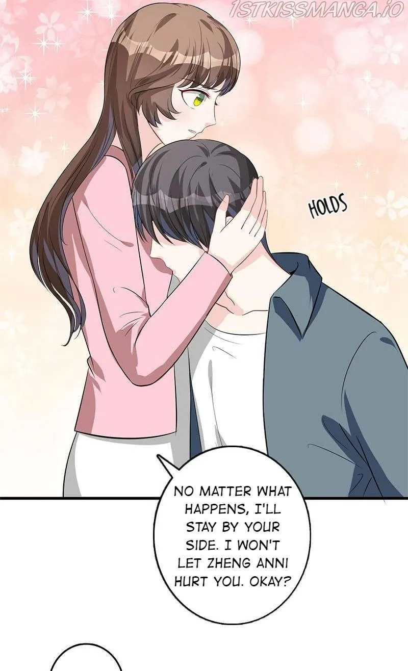 Read Substitute Bride chapter 35 image 27 on Lezhin