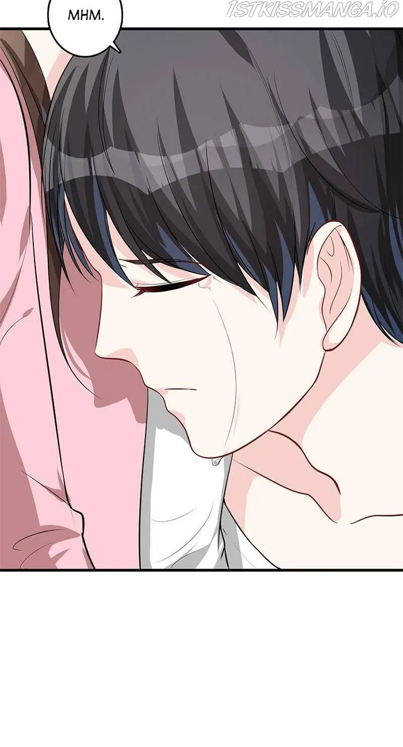 Read Substitute Bride chapter 35 image 28 on Lezhin