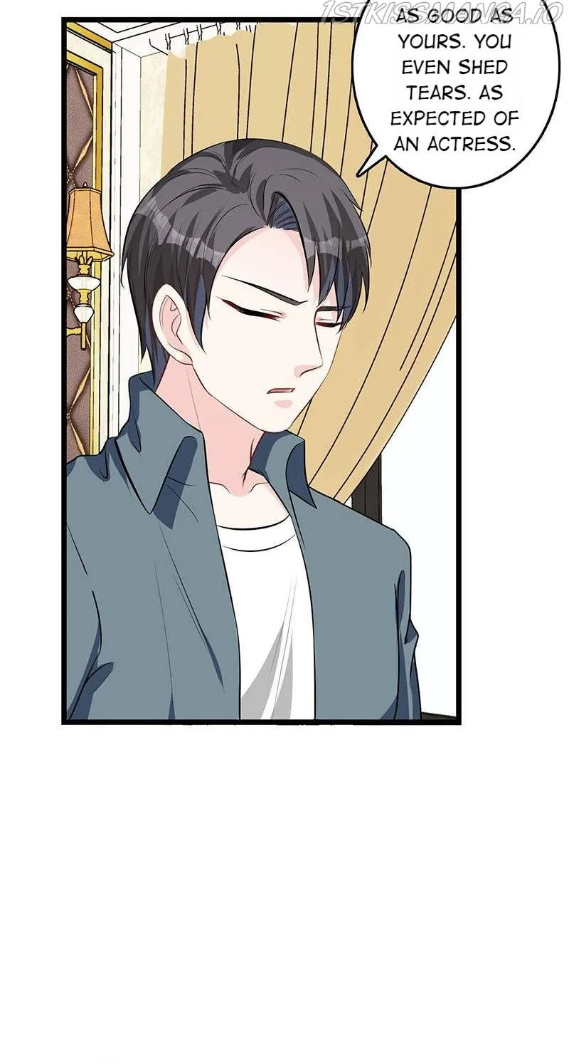 Read Substitute Bride chapter 35 image 3 on Lezhin