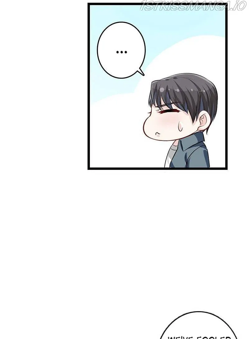 Read Substitute Bride chapter 35 image 5 on Lezhin