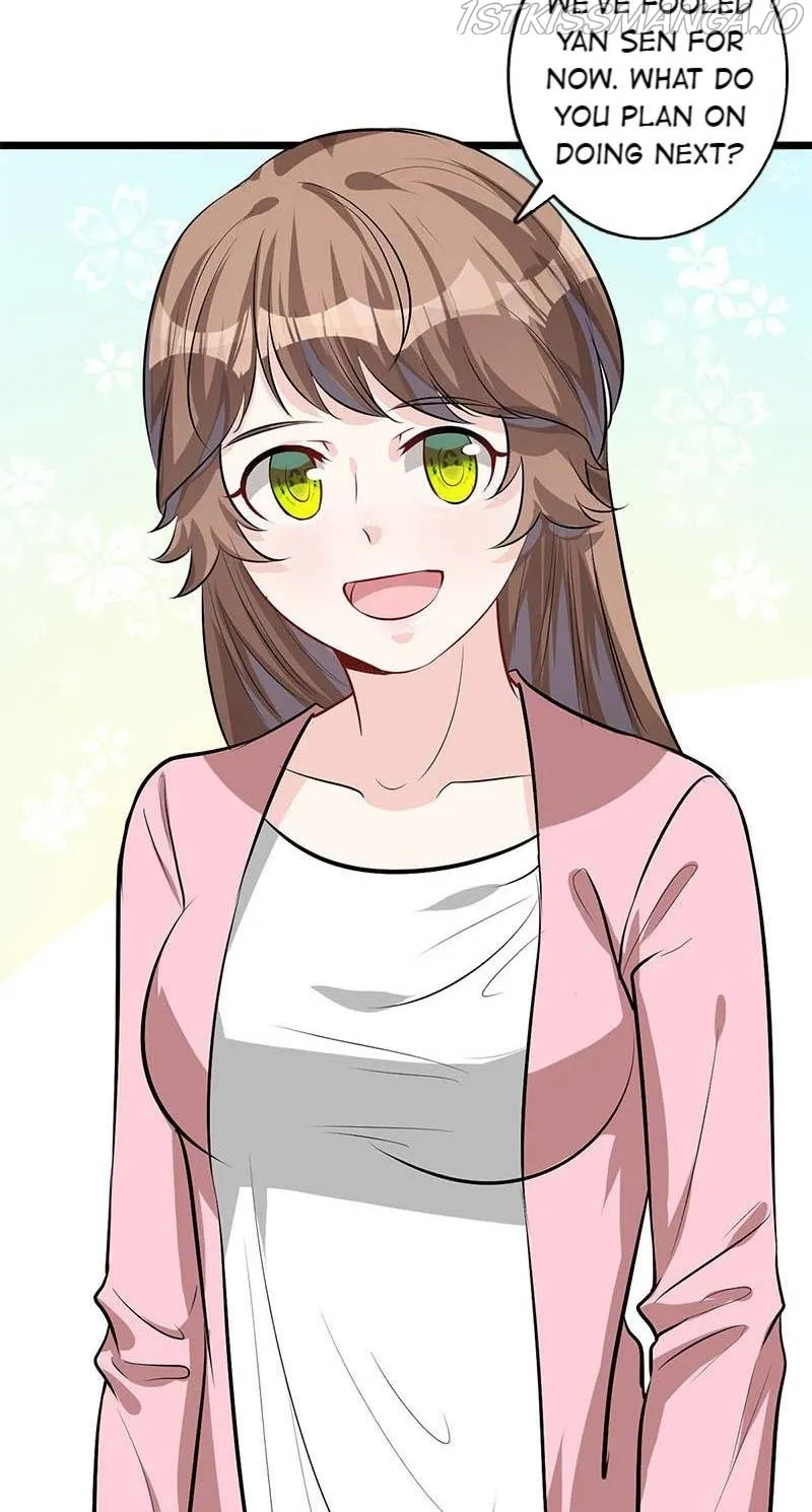 Read Substitute Bride chapter 35 image 6 on Lezhin