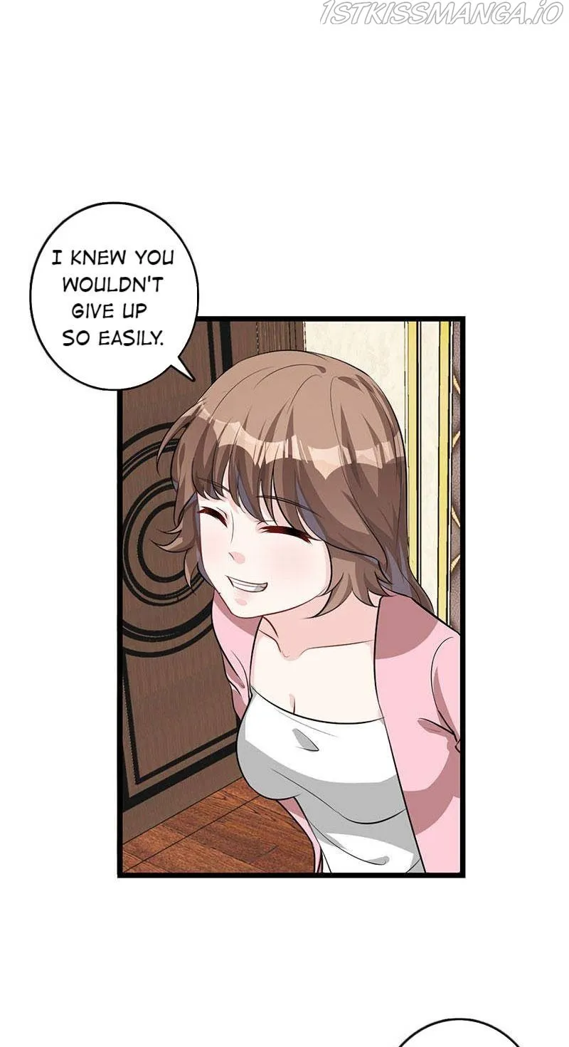 Read Substitute Bride chapter 35 image 9 on Lezhin