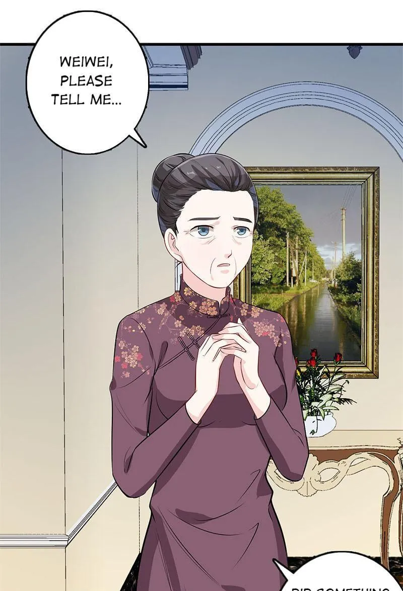 Read Substitute Bride chapter 36 image 11 on Lezhin