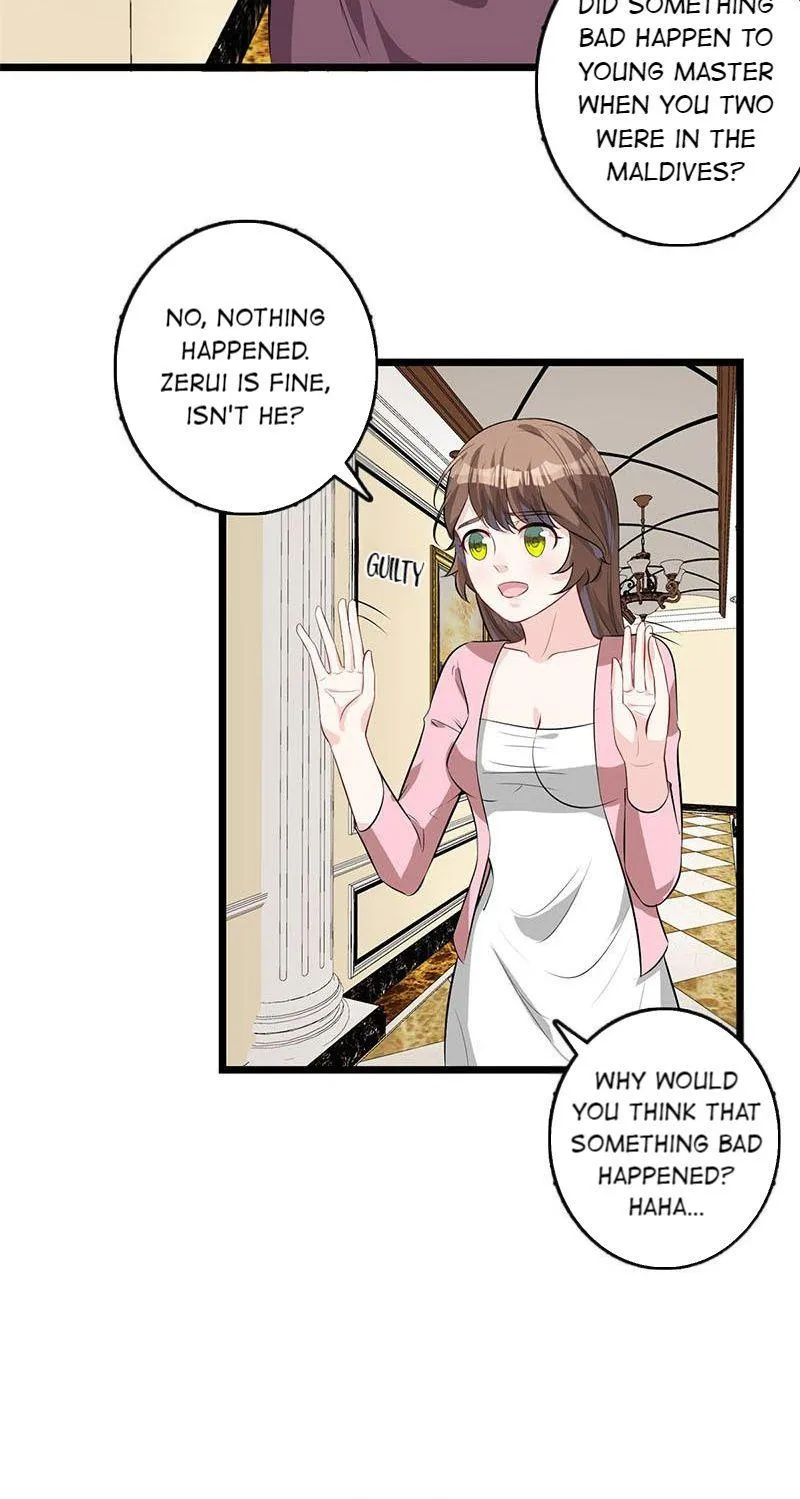 Read Substitute Bride chapter 36 image 12 on Lezhin