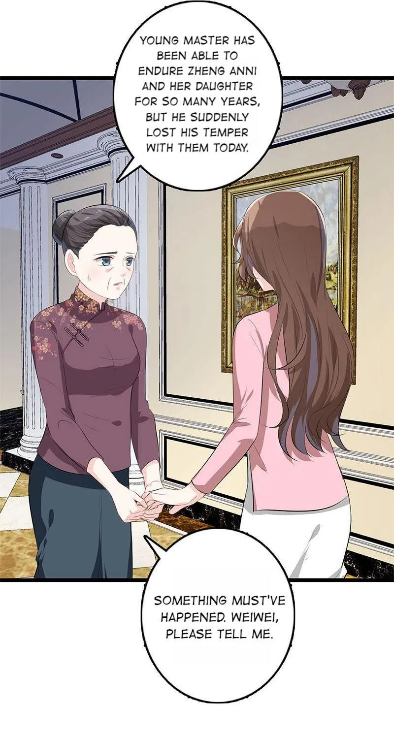Read Substitute Bride chapter 36 image 13 on Lezhin