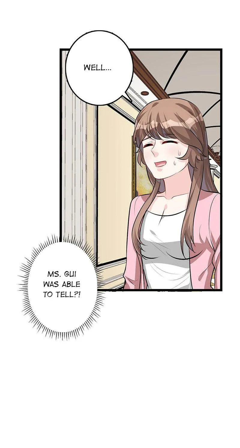 Read Substitute Bride chapter 36 image 14 on Lezhin