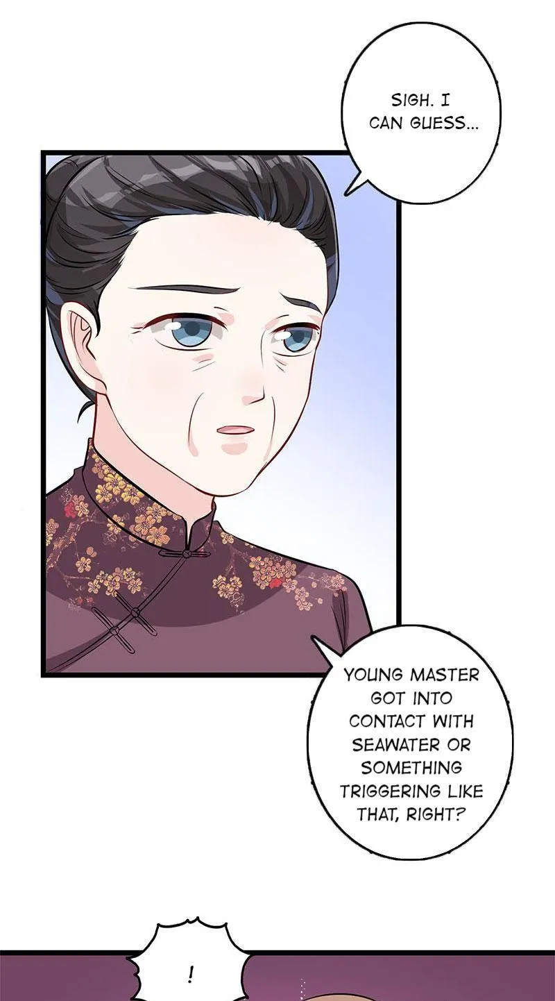 Read Substitute Bride chapter 36 image 15 on Lezhin