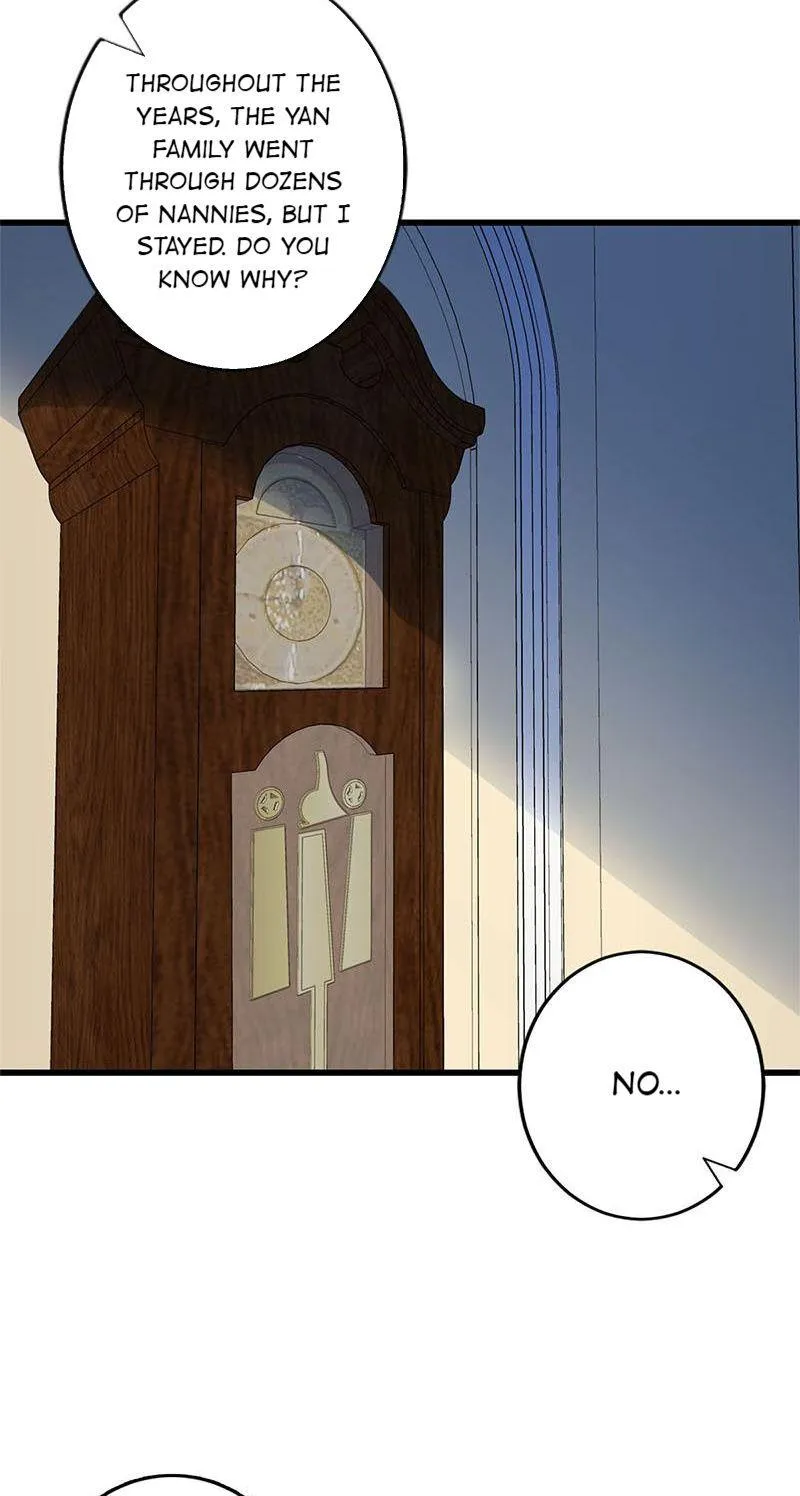 Read Substitute Bride chapter 36 image 17 on Lezhin