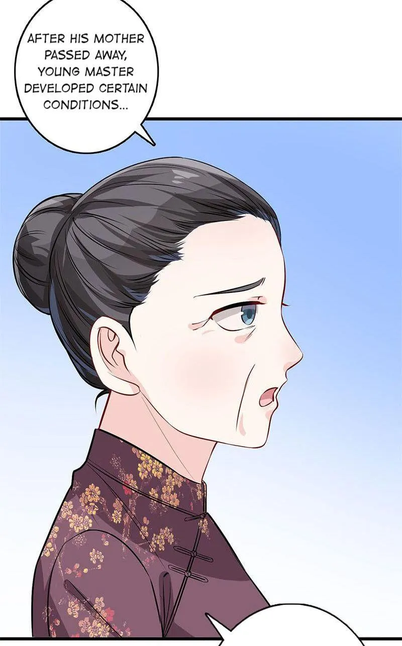 Read Substitute Bride chapter 36 image 18 on Lezhin