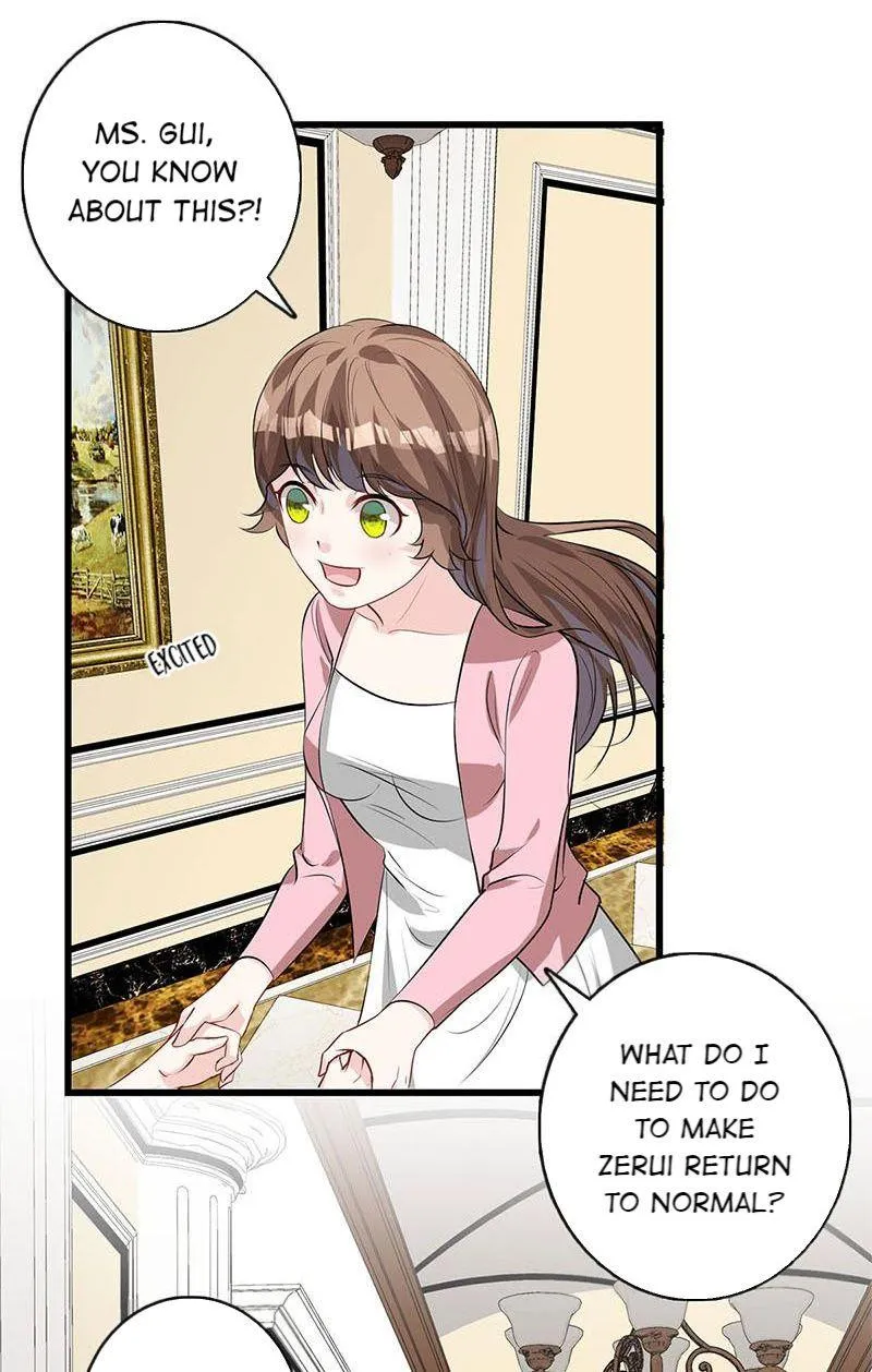 Read Substitute Bride chapter 36 image 21 on Lezhin