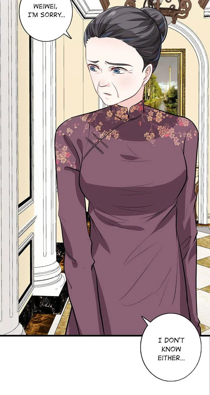 Read Substitute Bride chapter 36 image 22 on Lezhin