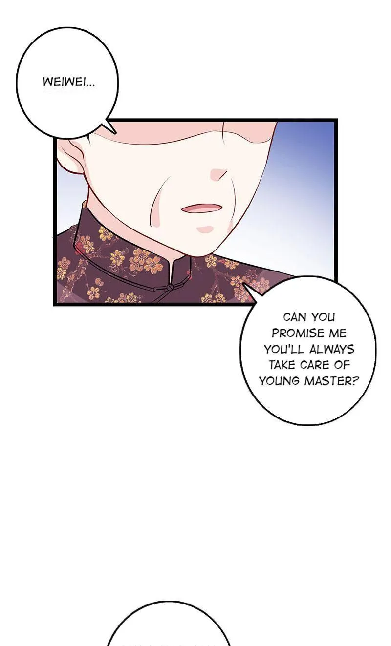 Read Substitute Bride chapter 36 image 25 on Lezhin