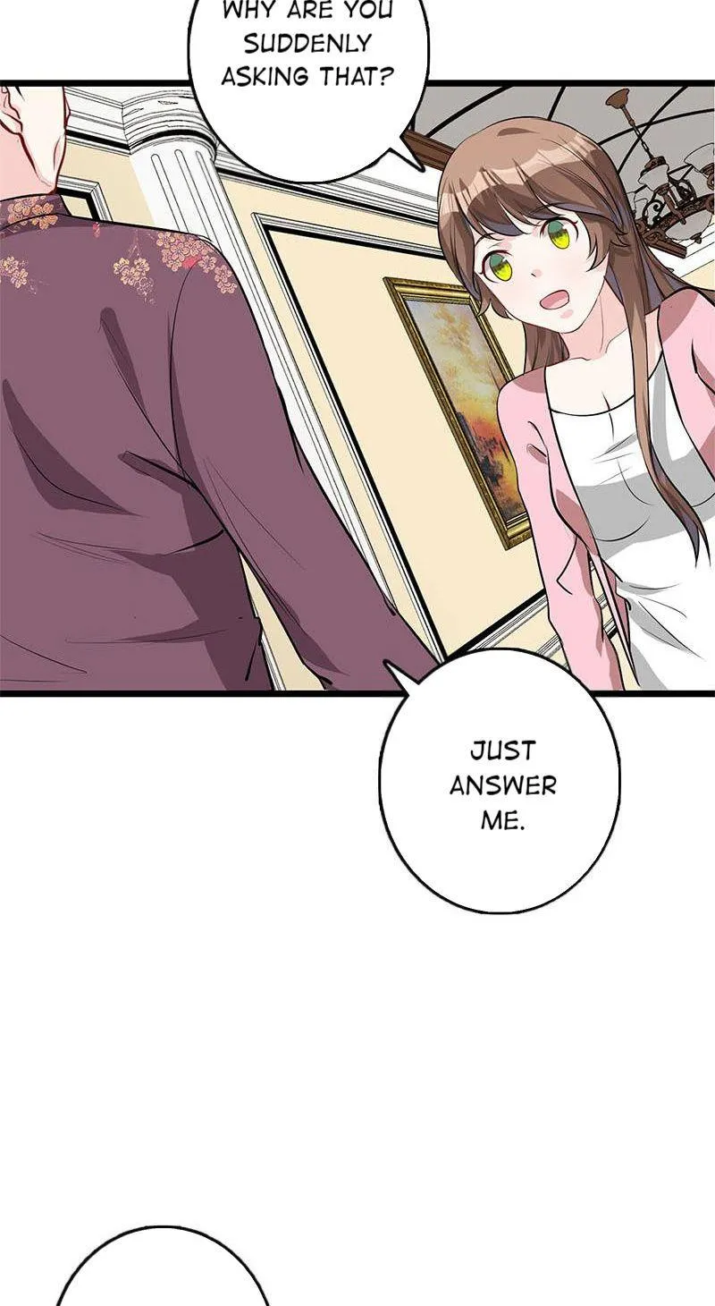 Read Substitute Bride chapter 36 image 26 on Lezhin