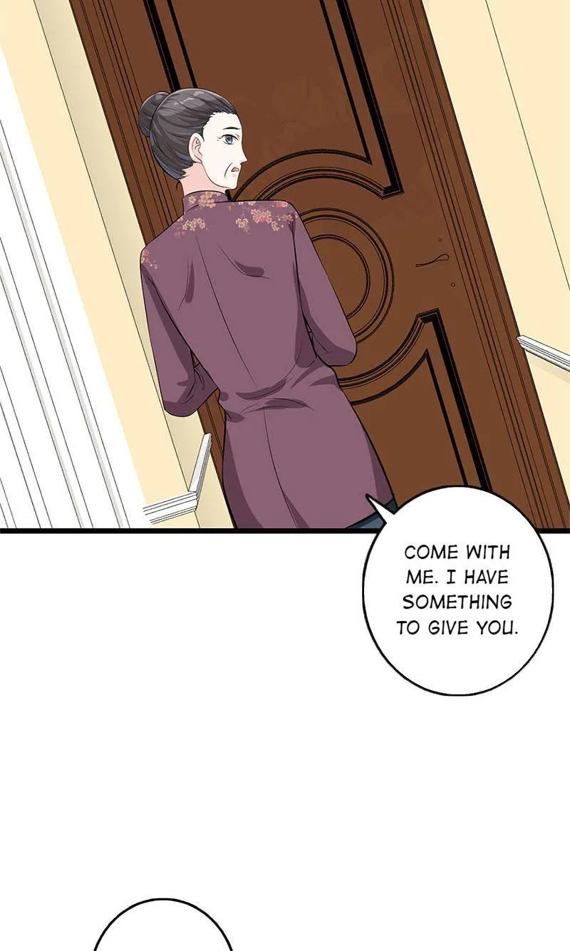 Read Substitute Bride chapter 36 image 29 on Lezhin