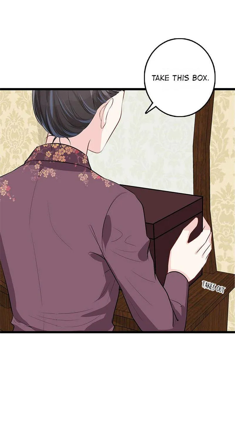 Read Substitute Bride chapter 36 image 31 on Lezhin