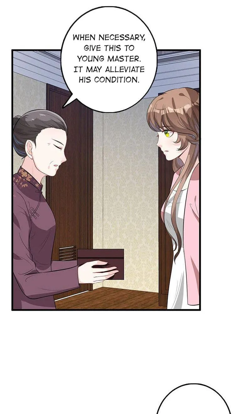 Read Substitute Bride chapter 36 image 32 on Lezhin